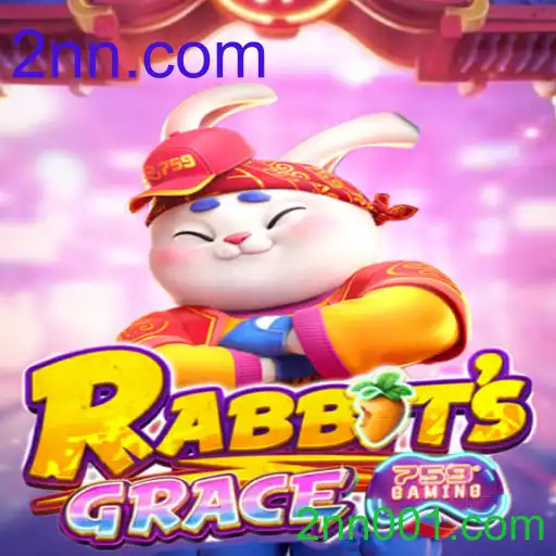 RabbitsGrace e a Revolução dos Jogos Digitais