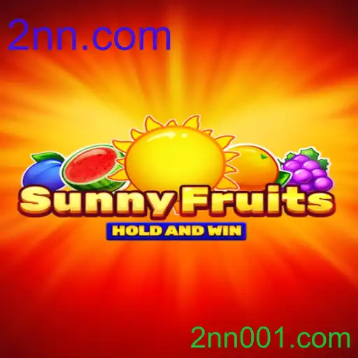 SunnyFruits: Uma Jornada Colorida e Divertida